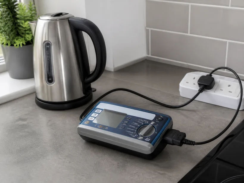 PAT testing in Poole